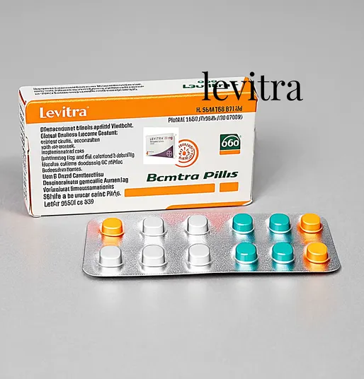 Levitra senza ricetta farmacia